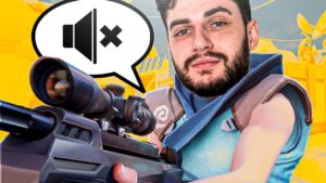 ESTABA DANDO CALLS MUTEADO | G2 Mixwell