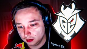 ¡ESTO DICE PIPSON SOBRE LOS RUMORES DE G2 VALORANT!