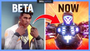 Every Valorant Meta Since Its Release!