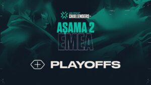 FPX 🆚 ACE | M3C 🆚 TL | Bo3 | #VCTEMEA Challengers Aşama 2 | Playoffs