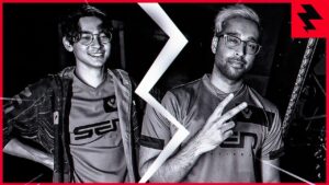 Friendship with TenZ is OVER. | SEN ShahZaM