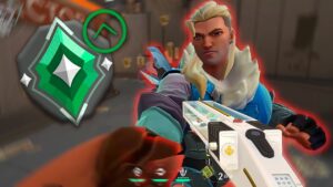 Get me out of Ascendant...