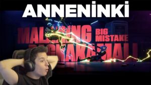 HELLİAN YENİ VALORANT SİNEMASI İZLİYOR (EFSANE)