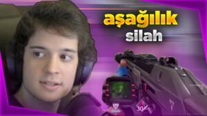 Hellian "Valorant Yeni Skinlerdeki Büyük Hata!" izliyor