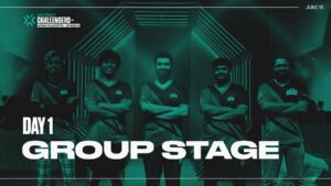 Hindi | 2022 VCT Stage 2 - Challengers APAC - Group Stage Day 1