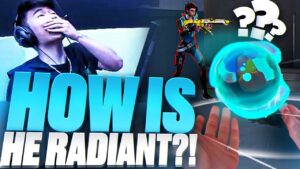 How Are These Guys In The Top 0.03% Of VALORANT?!