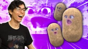 I Coached FrtingGlitter In Valorant...