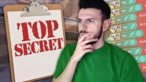 I found the SECRET to TAPPING HEADS in VALORANT | ft. Stewie2k