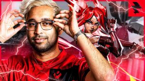 I'VE EMBRACED THE NEON META | SEN ShahZaM