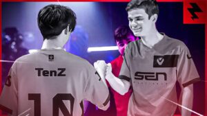 If We had Tenz and SicK Against Optic... | SEN ShahZaM