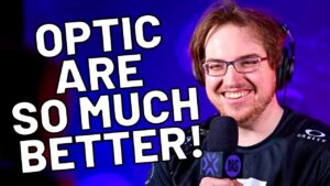 Is NA Valorant A 1 Team Scene?! | Optic vs EG VCT Analysis