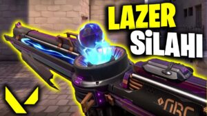 KAOS VANDAL EFSANE LAN !!