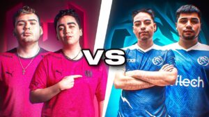 ¡KRÜ PIERDE LA GRAN FINAL!