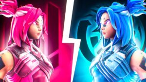 KRÜ VS LEVIATÁN - ¿EL MEJOR HAVEN DE TODO VALORANT?