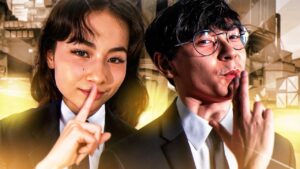 Kyedae & TenZ GO UNDERCOVER IN VALORANT !!!