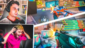 LAS MEJORES JUGADAS DE LA HISTORIA DE VALORANT