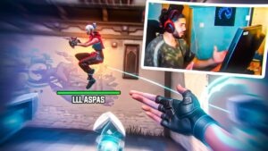 ¡LAS PEORES JUGADAS EN TORNEOS DE VALORANT! #4 😱😱