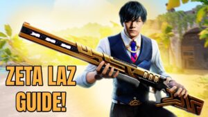 LAZ CHAMBER BREEZE GUIDE, PLAY LIKE A PRO | FNATIC Boaster