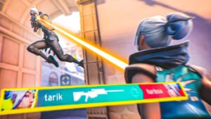 ¡¡MATA EN EL AIRE CON EL OPERATOR!! | LOS TIROS CON MAS SUERTE DE VALORANT #11