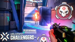 ¿MAZINO HIZO LA PLAY DEL AÑO EN VALORANT? - BEST OF VCT #13