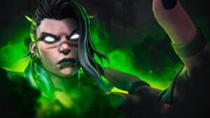 ME ENCUENTRO AL MAYOR TÓXICO DE VALORANT 🤬