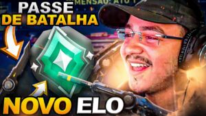Mostrando o NOVO ELO do VALORANT e o NOVO PASSE DE BATALHA!