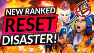 NEW 5.0 RANKED RESET LAYS WASTE TO US ALL - NEW RANKED REWORK - Valorant Update Guide