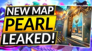 NEW MAP PEARL LEAKED - Valorant Devs Introduce MORE NEW CHANGES - Valorant Guide