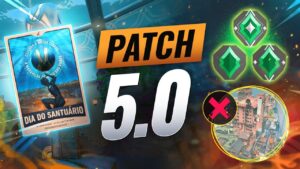 NEW UPDATE: ASCENDANT RANK + SPLIT BANNED + NEW MAP & More! - Valorant Patch 5.0 Preview