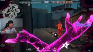 NEW VALORANT MAP - PEARL! AVERAGE JONAS REYNA VALORANT GAMEPLAY [Full Match VOD]