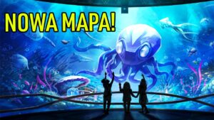 Nadchodzi PODWODNA MAPA? - Valorant przecieki