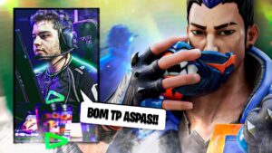 O PIOR AGENTE DO VALORANT!