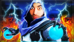 OMEN NASIL OYNANIR?! RASHERİNO VALORANT