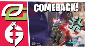 OpTic vs EG - HIGHLIGHTS | Champions Tour North America Stage 2: Challengers