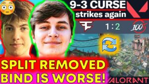 Pros REACT to Split Removed for Pearl?! 100T CLUTCH, Sentinels HOPE?! 😳 VALORANT News