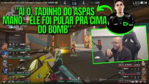 SACY REAGINDO AO SEGUE A CALL: comunicação da LOUD bicampeã | #45 - Final