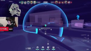 SEN ZOMBS OMEN ICEBOX VALORANT RANKED GAMEPLAY [Full Match VOD]