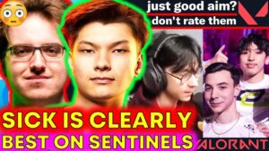 Sinatraa Reveals TOP 3 PLAYERS: Yay Excluded "Stats Don't Matter"?! 😳 VALORANT News