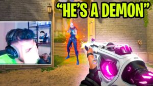 So I got matched up against TARIK & STEWIE2K...