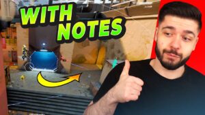 Strong Cypher Plays Before The Buff (With Notes)