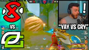 TARIK REACTS TO GRAND FINAL!! OpTic vs XSET - VCT 2022 - Playoffs | VALORANT