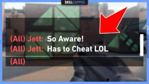 THIS 1 Tip Got Me Accused of Cheating! - Valorant Coaching