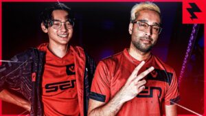 THIS IS WHY I LOVE PLAYING WITH SEN TENZ!!! | SEN ShahZaM