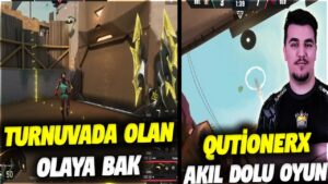 TURNUVADA OLAN OLAYA BAK!! BBL QUTİ AKIL DOLU OYUN | VALORANT EN İYİ ANLAR #673