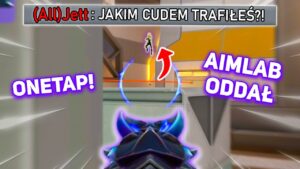 Tak wygląda 1000h w AIMLABIE *WITAMINKI*