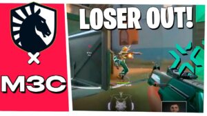 Team Liquid vs M3 Champions - HIGHLIGHTS | Champions Tour EMEA Stage 2: Challengers