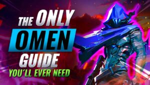The ONLY Omen Guide You'll EVER NEED! - Valorant 2022