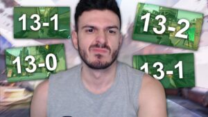 These Radiant lobbies are getting too easy... | tarik | VALORANT