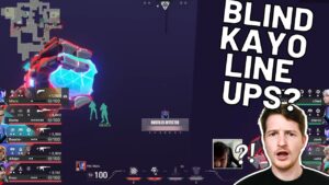 This Is What Peak Valorant Looks Like! (But Seriously)