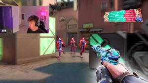 This Sova was Hardstuck Platinum (until this)